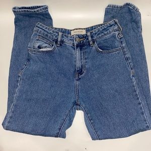 Pacsun Mom Jean